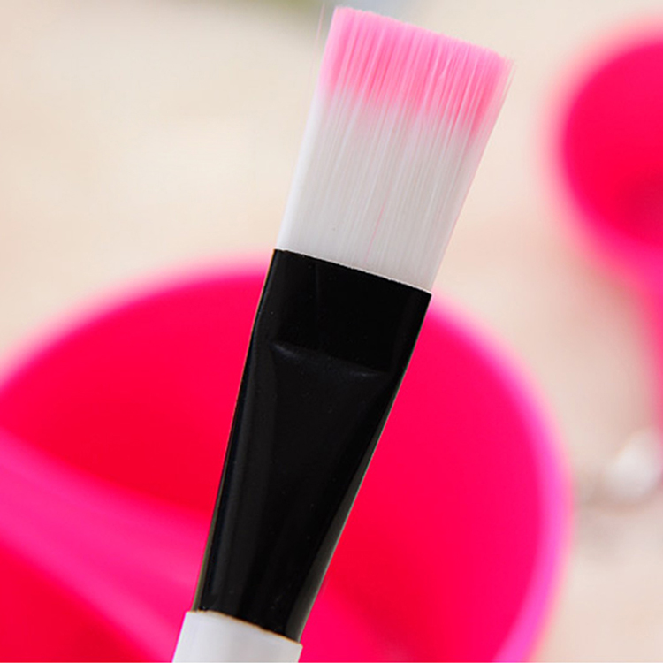 Bộ Dụng Cụ Trộn Bột Đắp Mặt Nạ 4 In 1 Florami