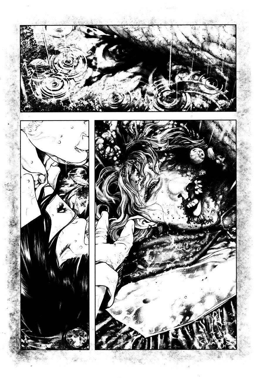 innocent rouge (innocent phần 2) chapter 7 22