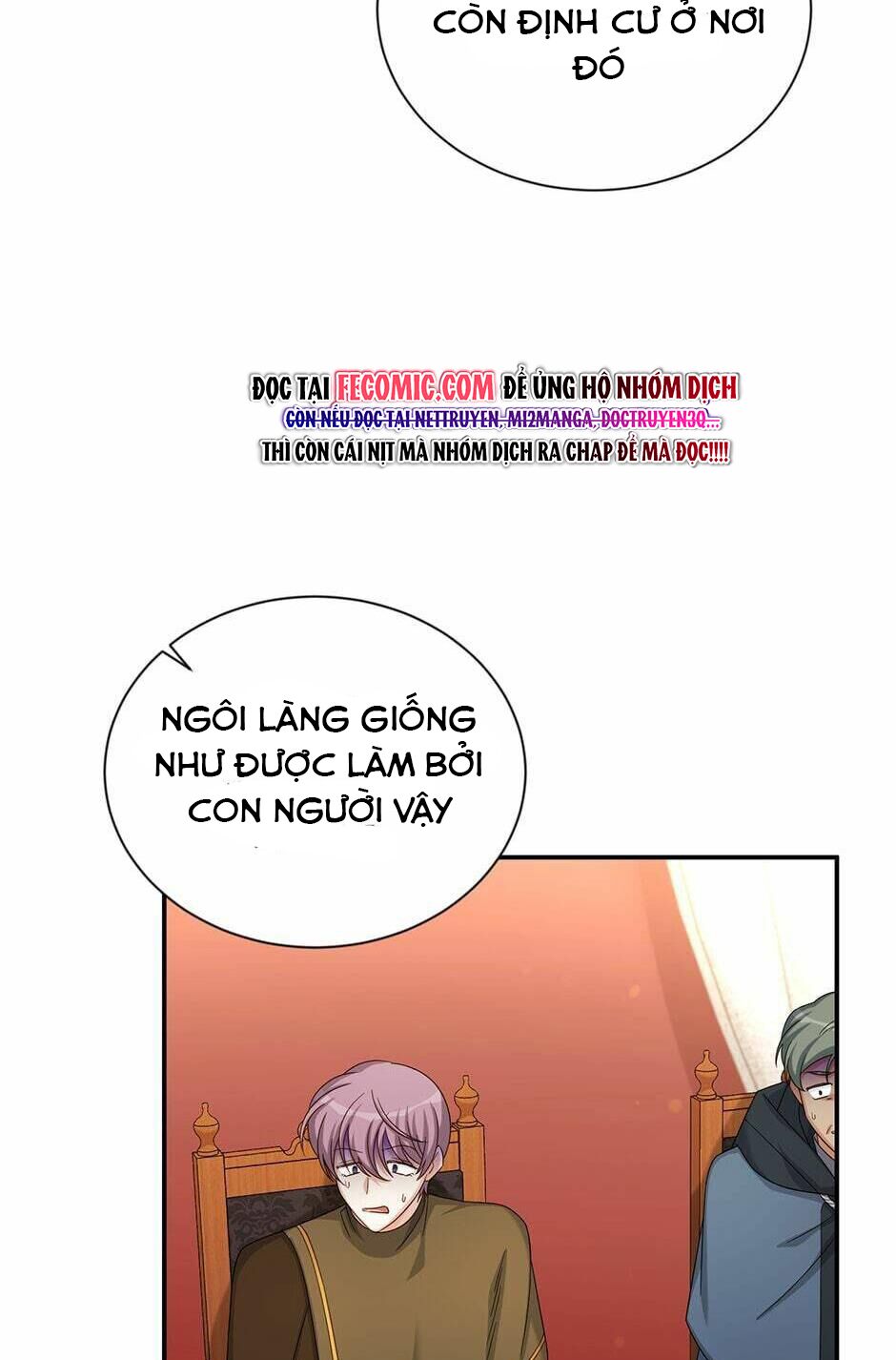 nữ công tước với tâm hồn trống rỗng chapter 77 24