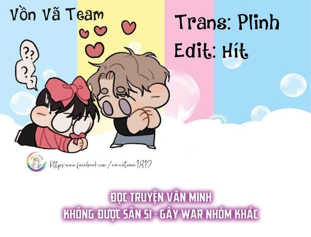 thỏ xuất tinh trong vòng 3 giây chapter 11 1