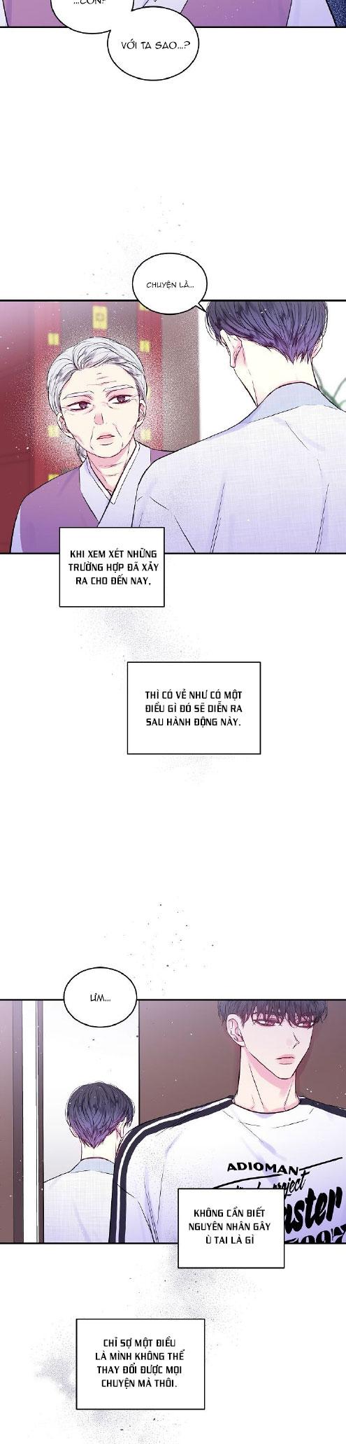 bình minh thứ hai chapter 31 7