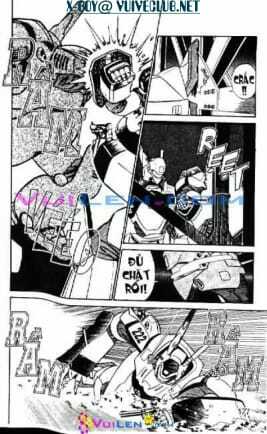 cảnh sát cơ động chapter 5 70