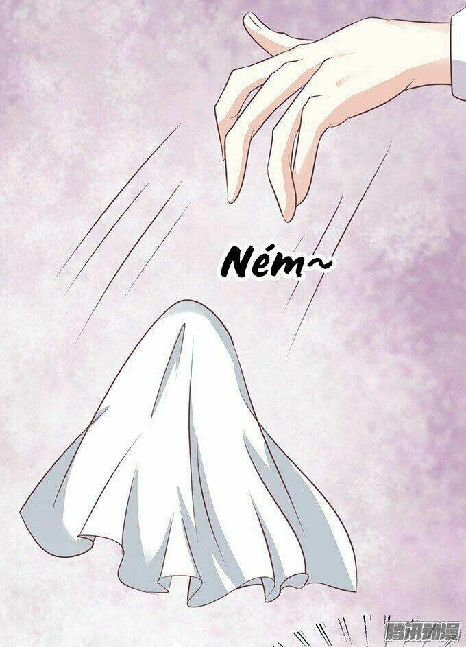 liệt ái tri hạ: series mật đào tiểu tình nhân chapter 54 11