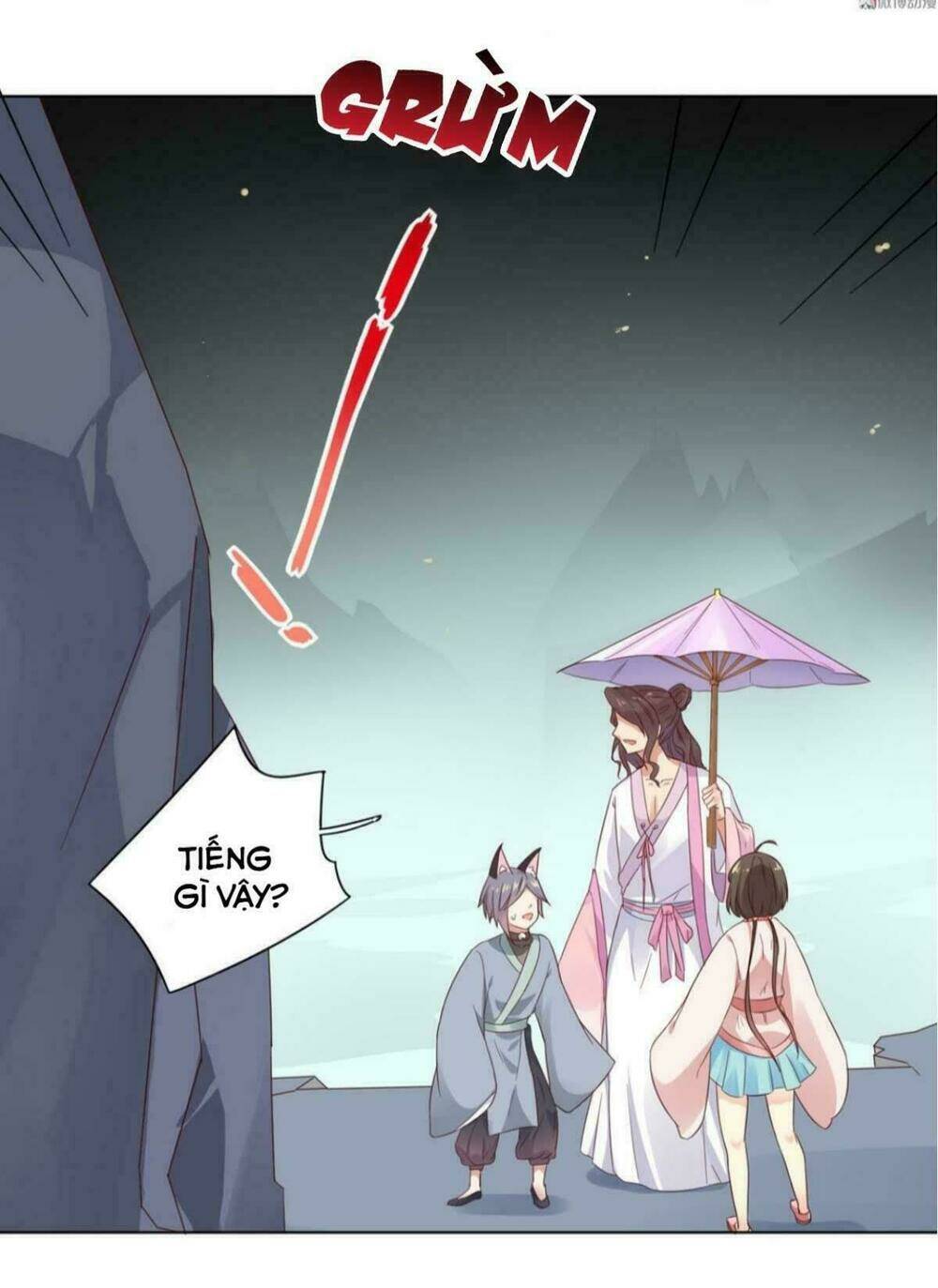 phi thiên địch tự dưỡng đích khẩu tử chapter 45 13