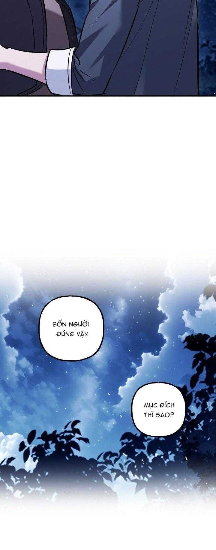 bước ngoặt định mệnh chapter 48 12