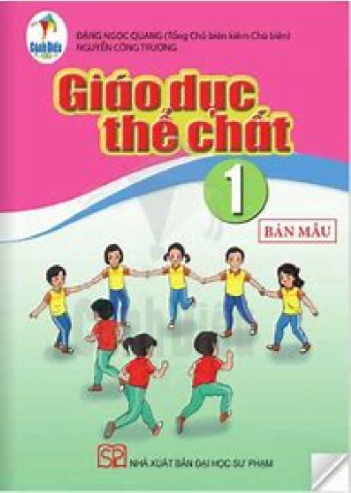 Giáo dục thể chất 1