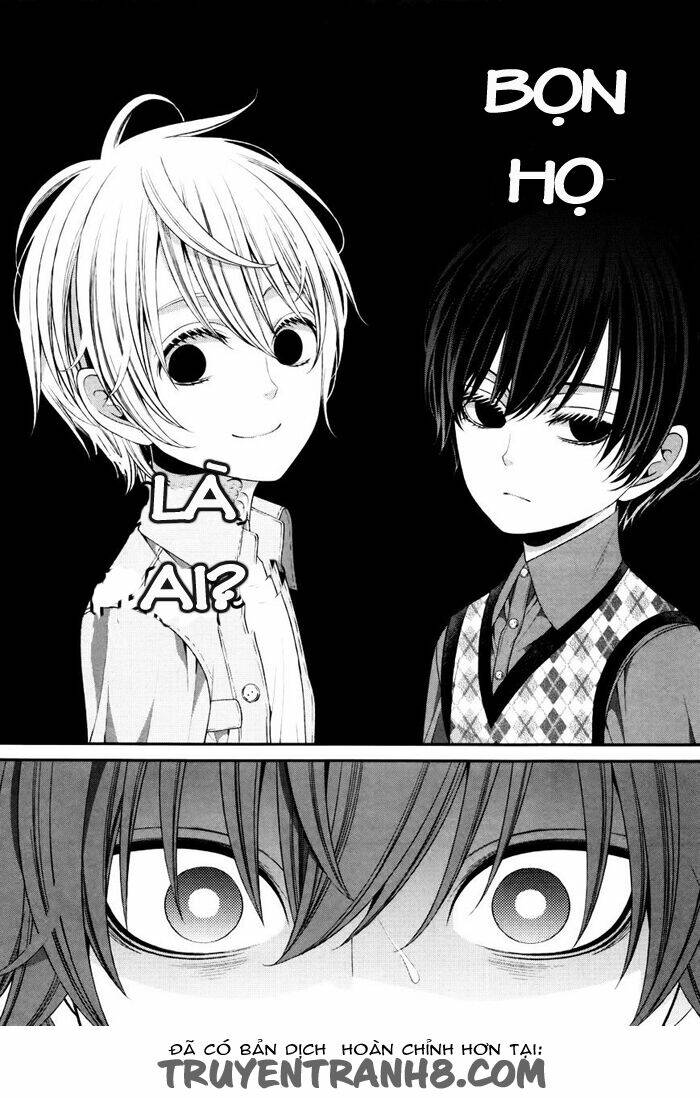 shuuen no elysion chapter 4 20