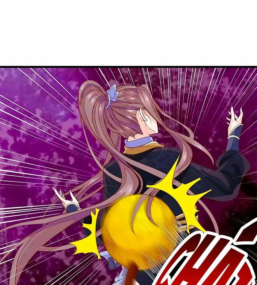 y hậu lệ thiên chapter 27 4