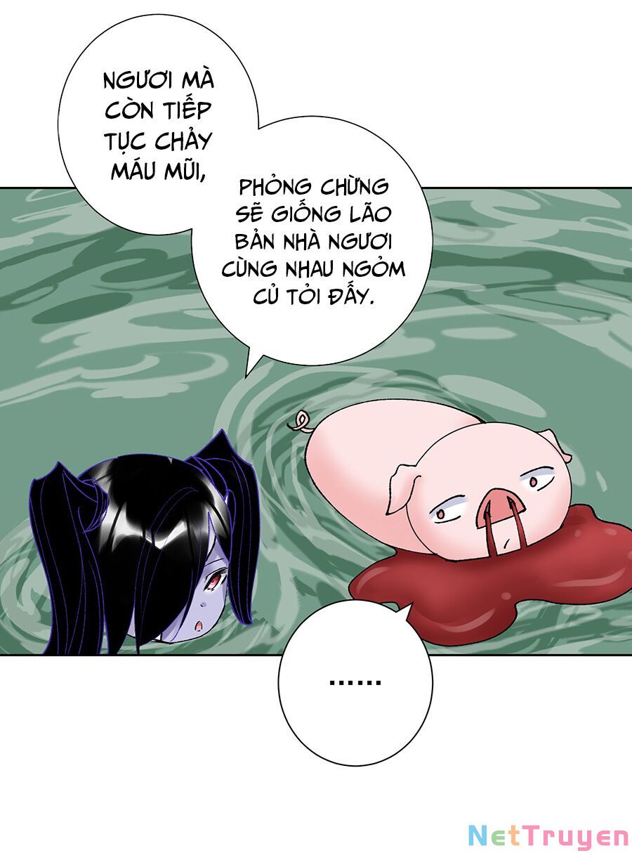 bản giáo chủ thân bất do kỷ chapter 39 29