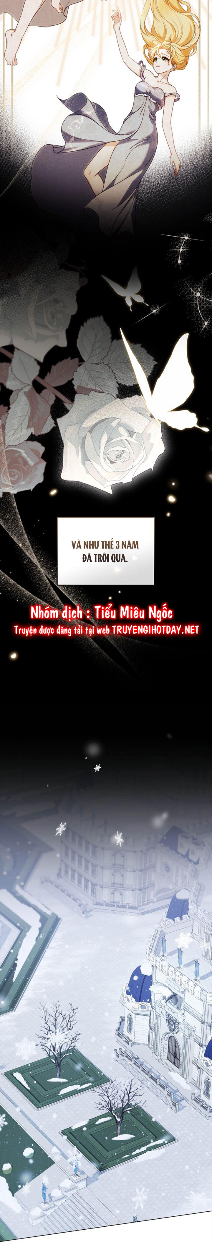 cầu mong chúa sẽ cứu rỗi cho cái chết của tôi chapter 7.1 8