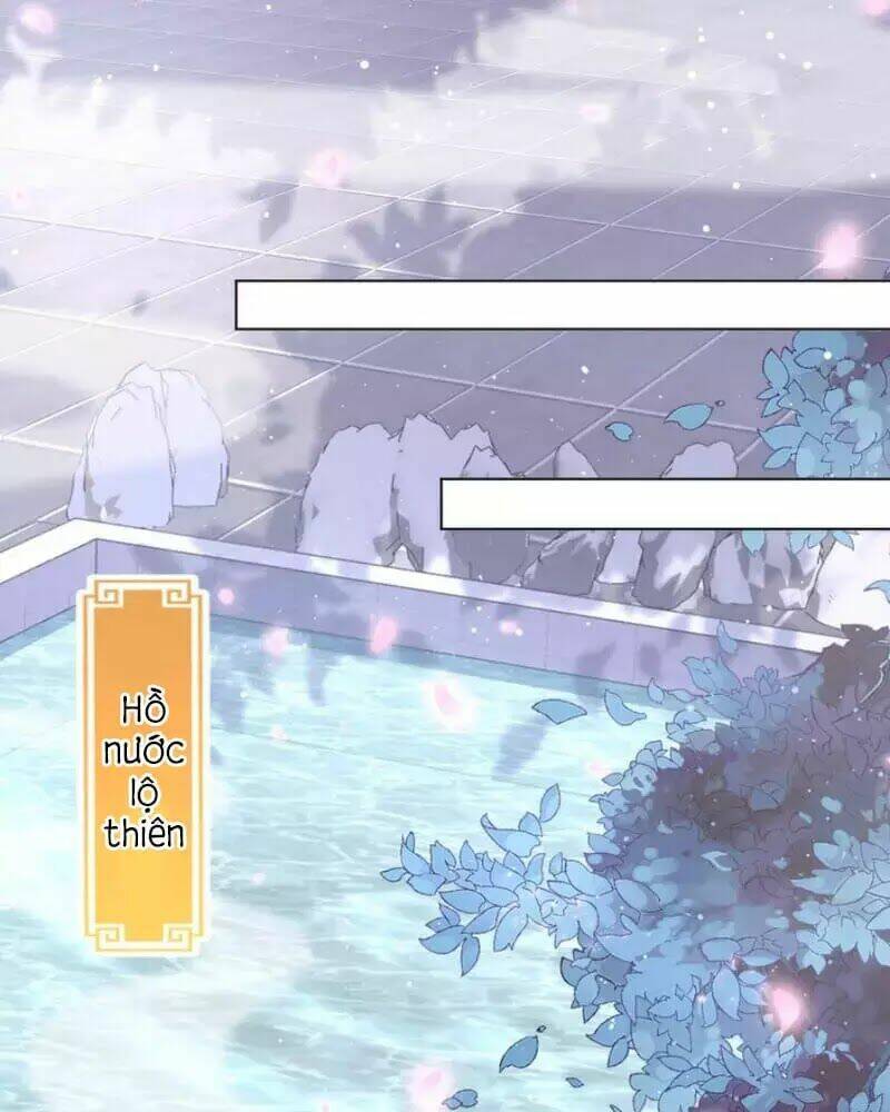 công chúa tại thượng: quốc sư mời xuống kiệu chapter 28 24