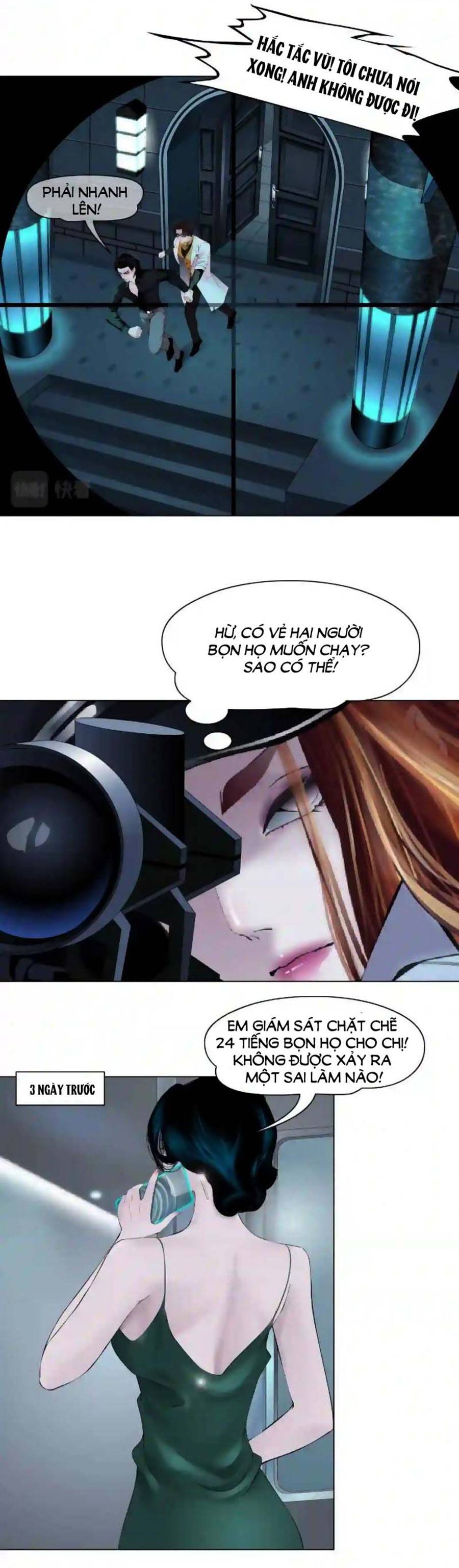 đằng nữ chapter 113 5