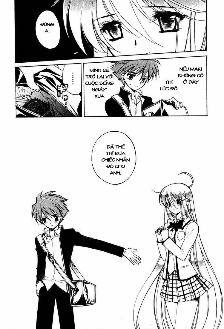 hakoiri devil princess chapter 13 5