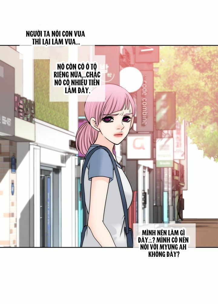 người đàn ông của tôi chapter 97.2 18