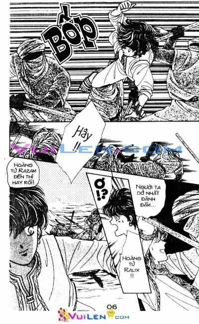 nàng công chúa ham chơi chapter 9 6