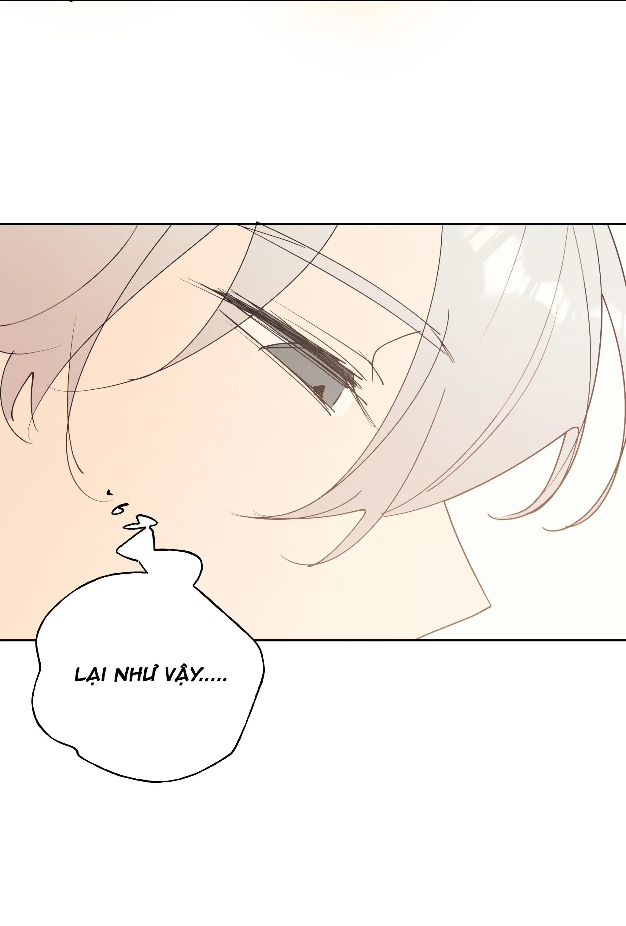đừng nói yêu tôi (don't say you love me) chapter 17.1 11