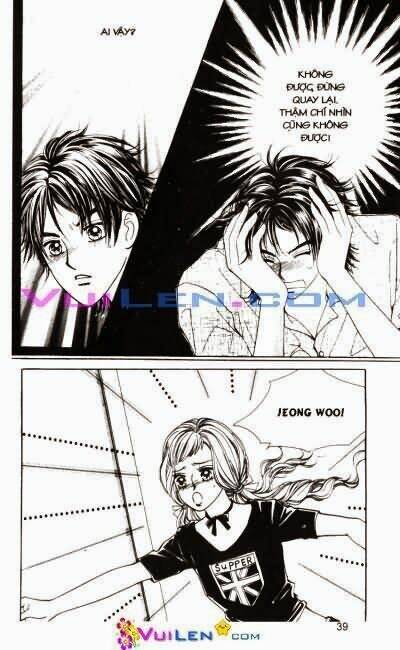tên nô lệ đáng yêu chapter 8 39
