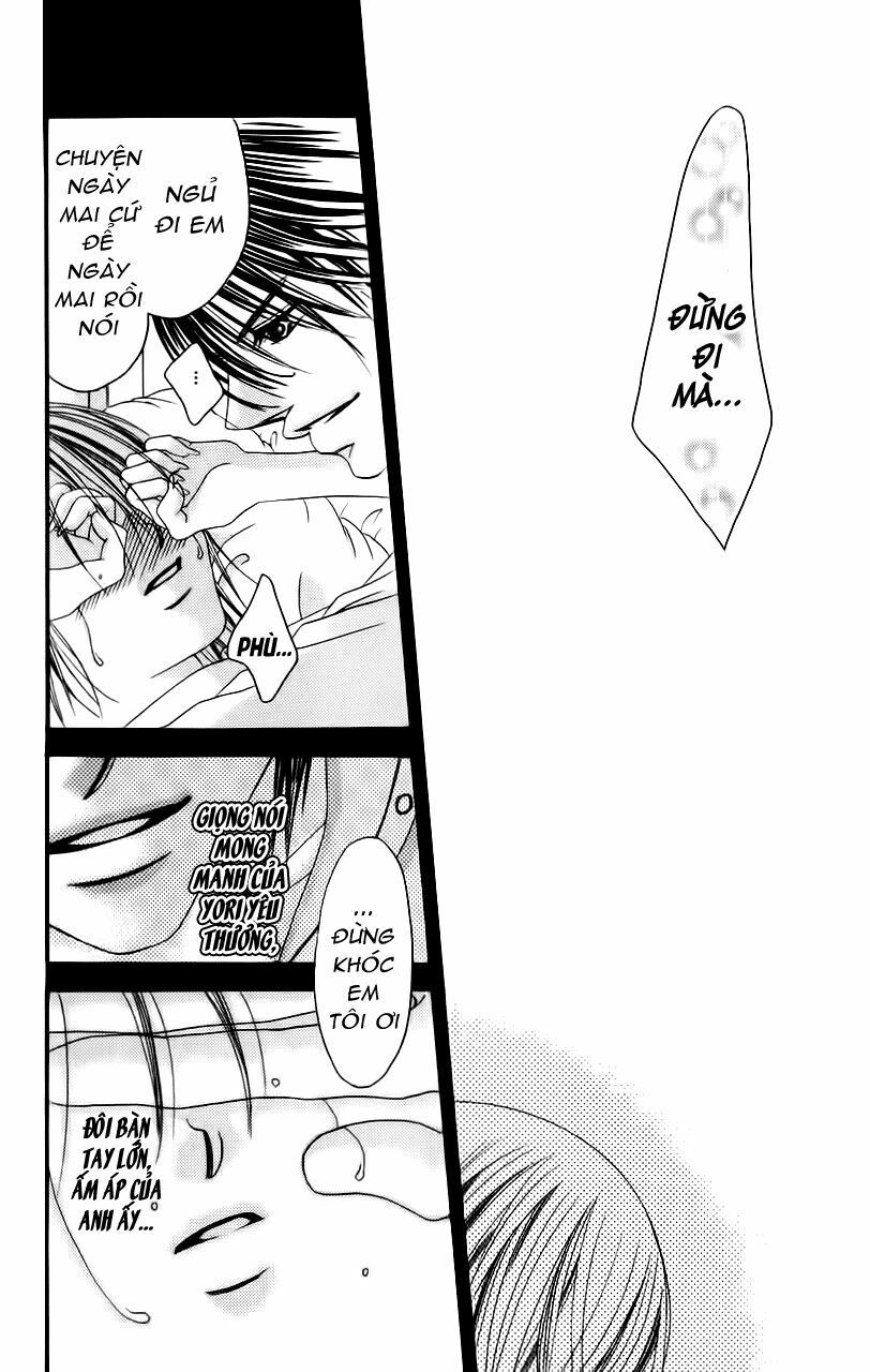 i love my little sister chapter 57 29