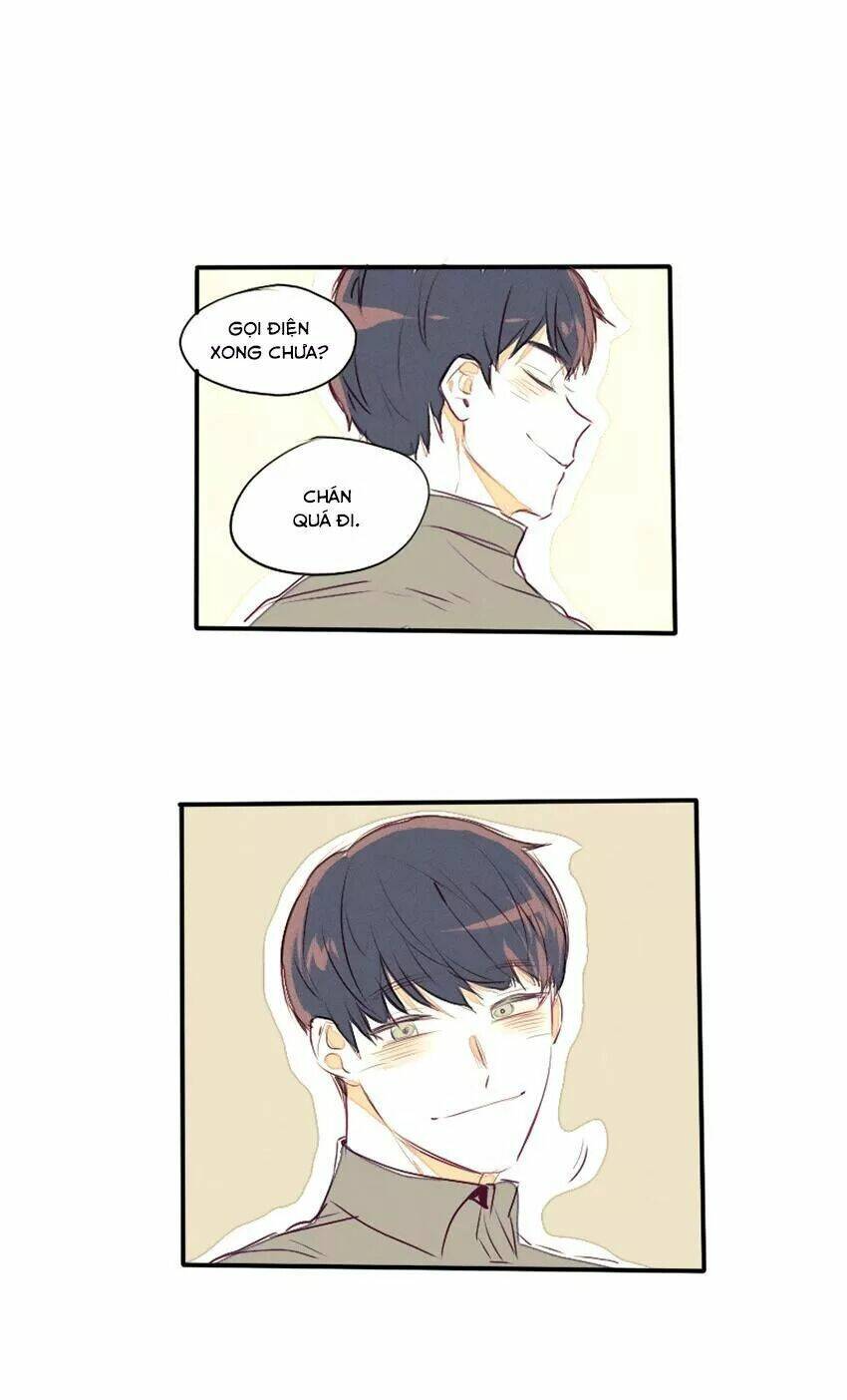 cưới, tôi ư? chapter 29 40