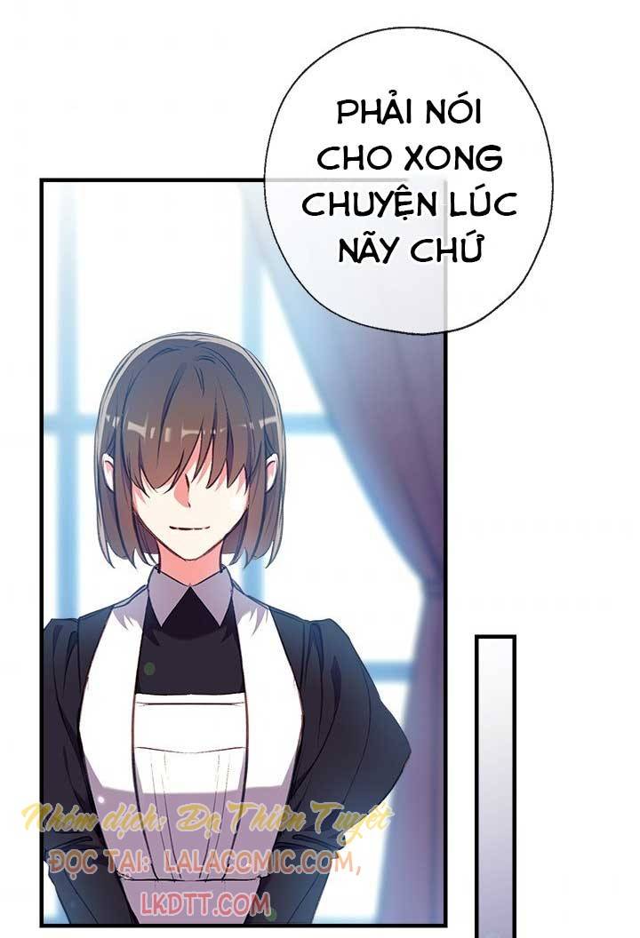 chúng ta có thể trở thành gia đình được không? chapter 26.5 13