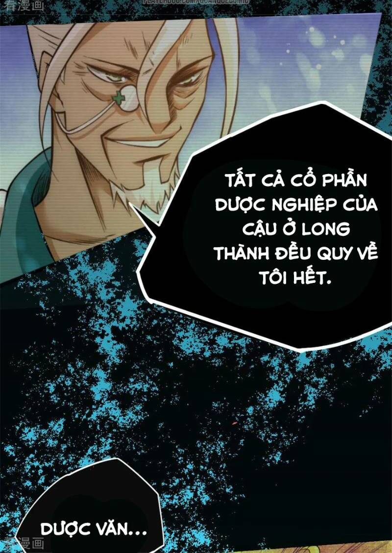 đô thị đỉnh phong cao thủ chapter 64 49