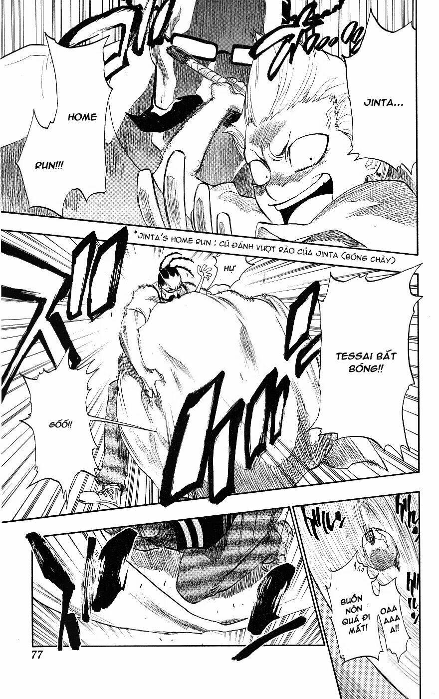 thần chết ichigo chapter 182 6