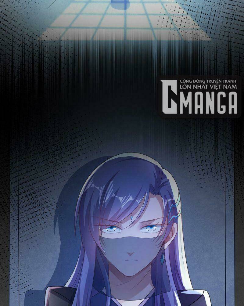 thiên kim bất hoán chapter 84 44