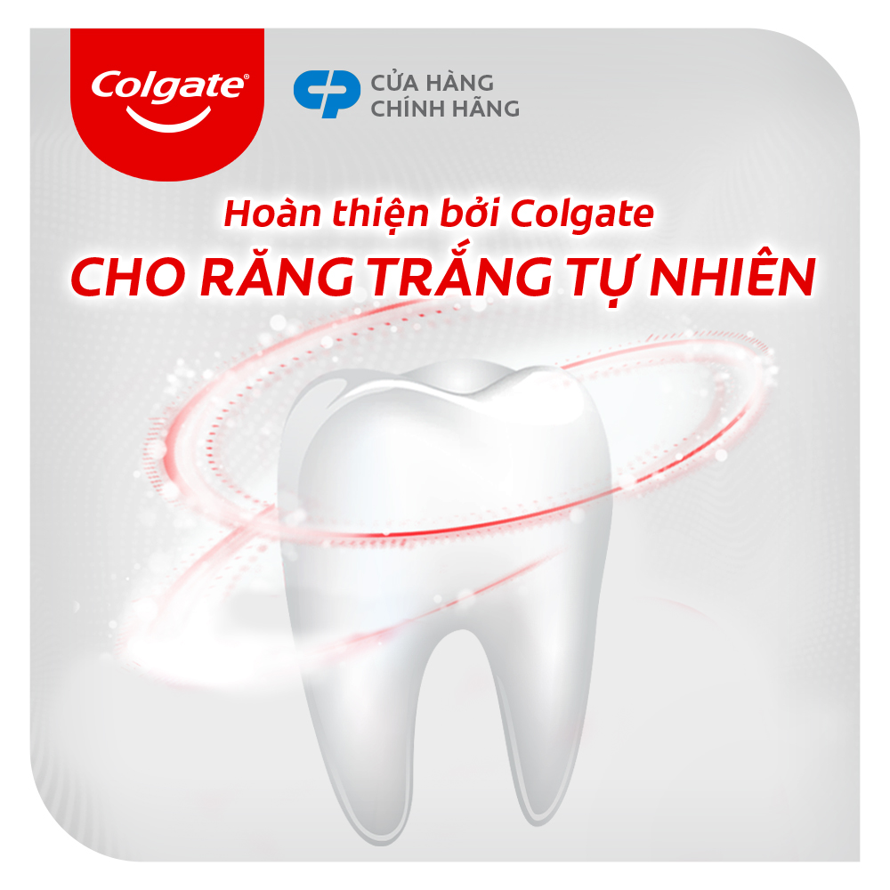 Kem đánh răng Colgate Thiên Nhiên 180g