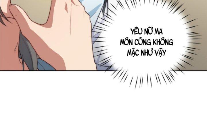 nữ chính chạy từ trong sách ra thì phải làm sao chapter 10 34