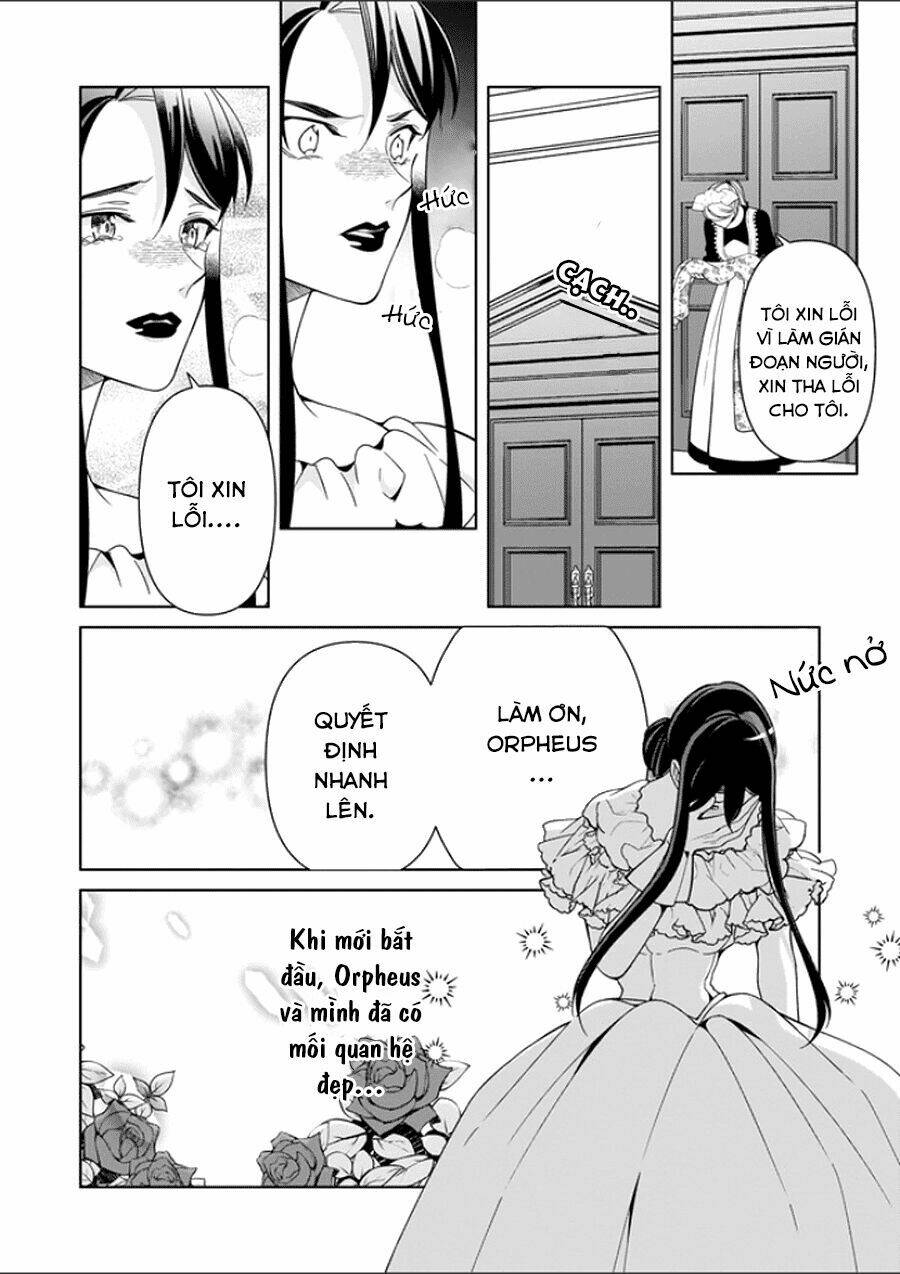 anata ni sasageru akai bara chapter 1 17