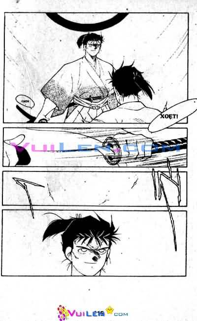 truyền nhân atula phần ii chapter 8 116