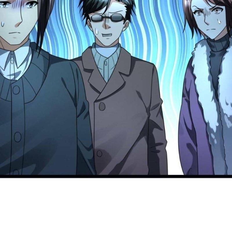 đóng băng toàn cầu: tôi gây dựng nên phòng an toàn thời tận thế chapter 65 30