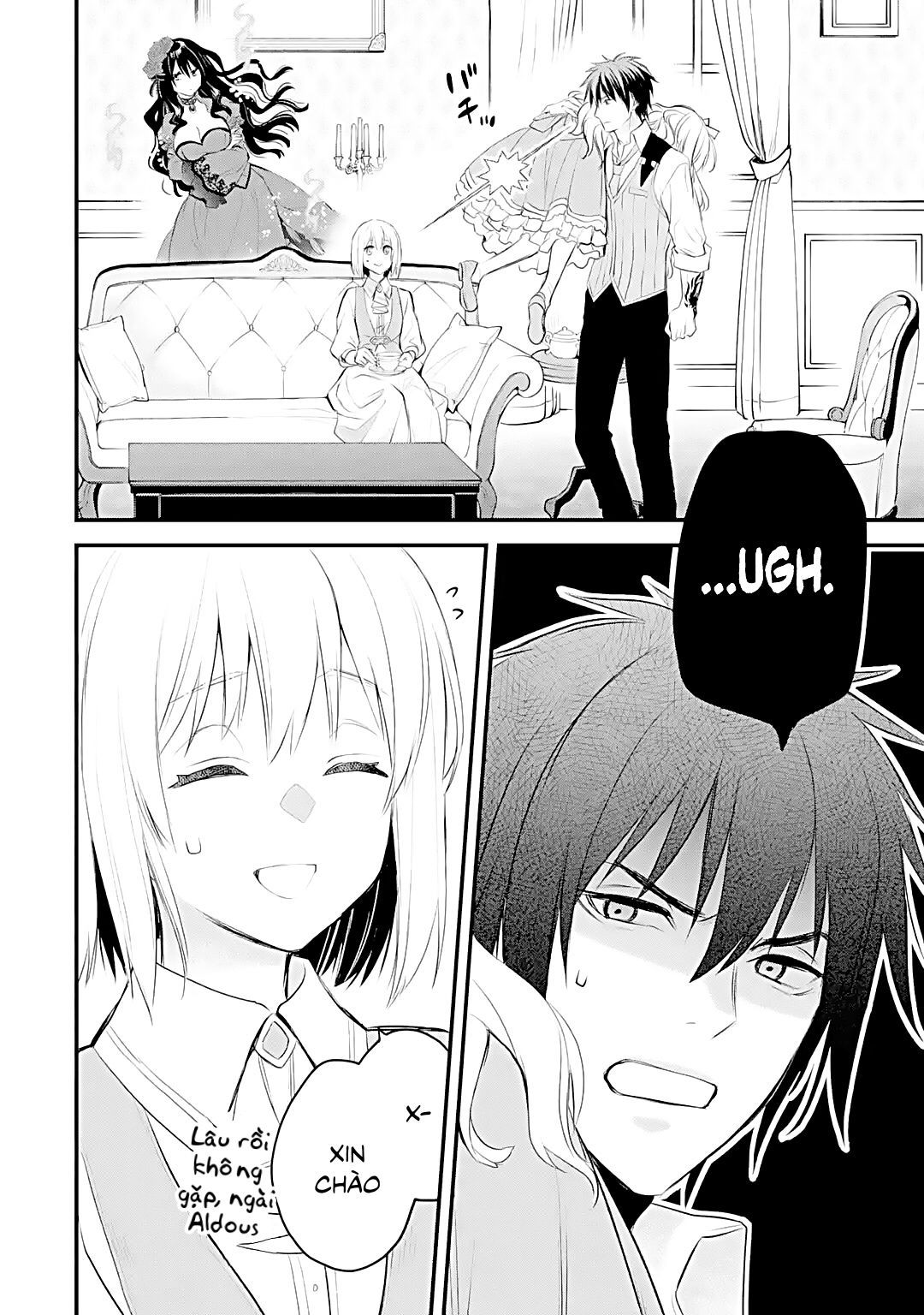 chén thánh của eris chapter 32.2 20