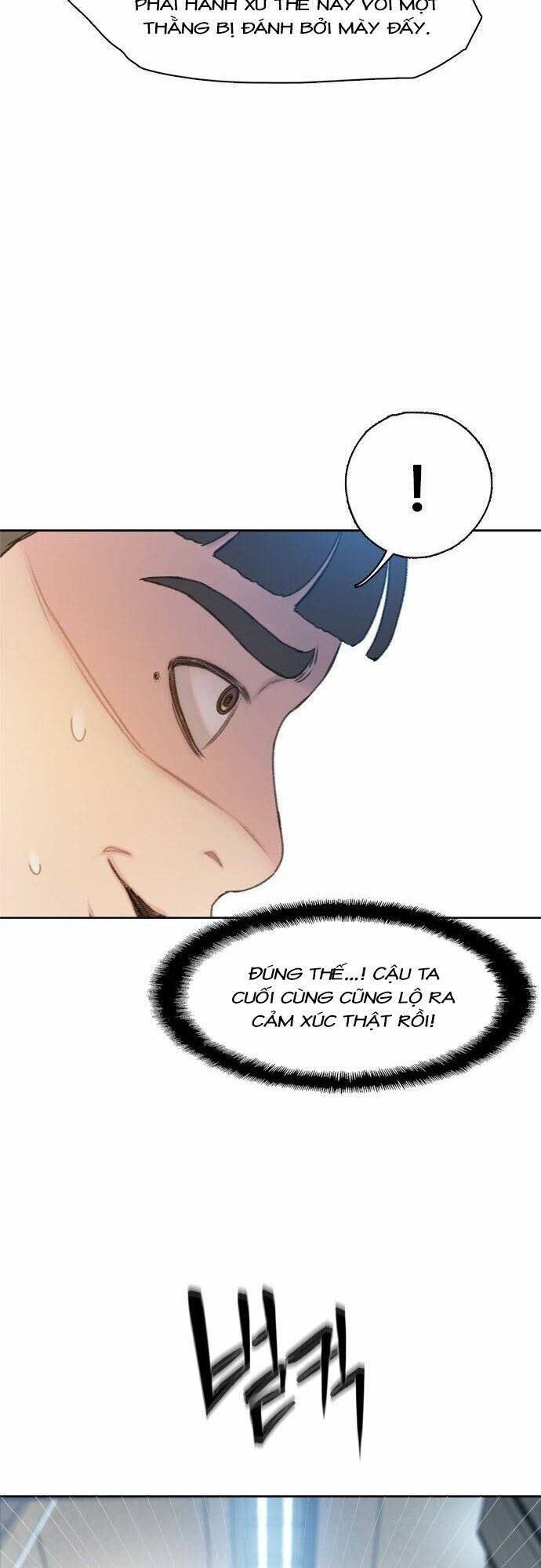 tôi sẽ chết sớm mất chapter 5 55