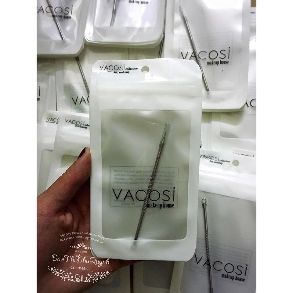Que nặn mụn 2 Đầu NM01