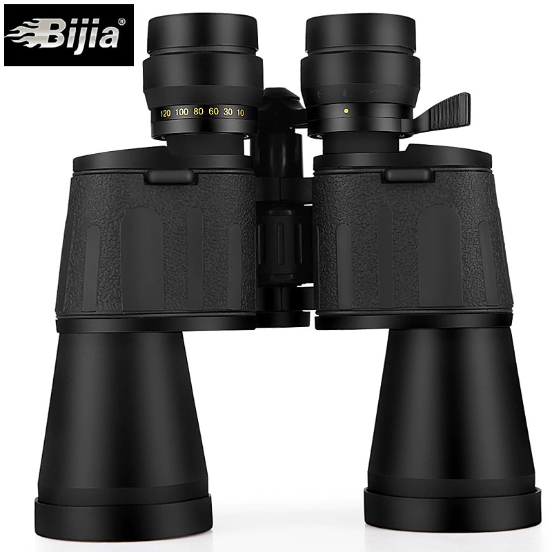 Ống nhòm zoom mới cao cấp 10-120 x 80 Siêu Nét