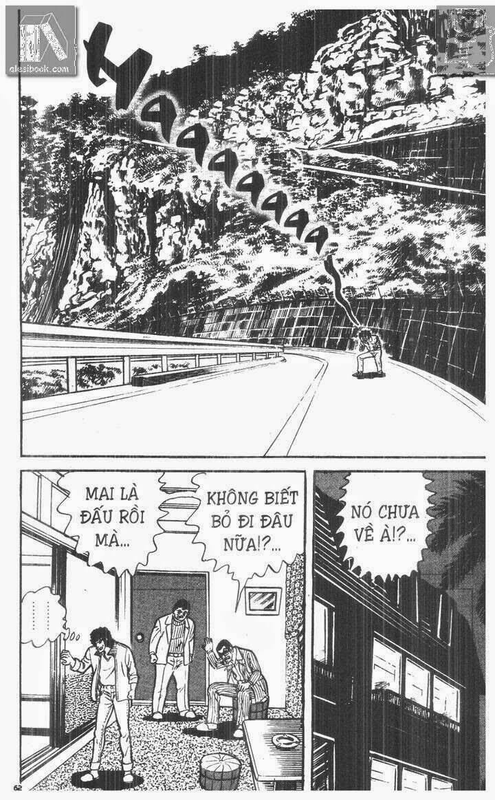 ganbare genki chapter 187 18