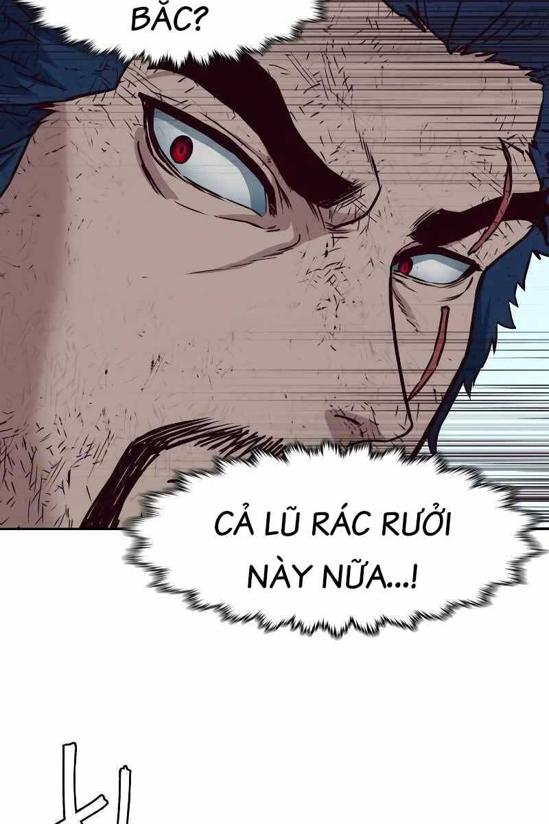 Túy Kiếm Dạ Hành chapter 0 20