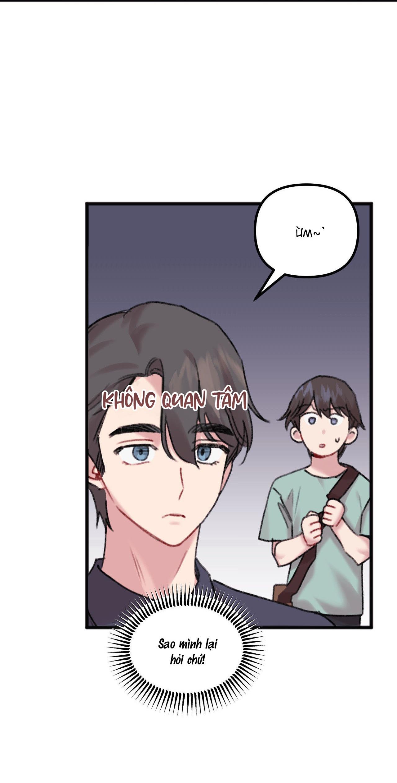 anh thật sự thích em sao chapter 23 9