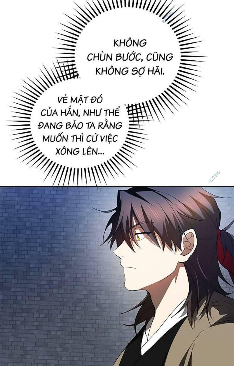 võ đang kỳ hiệp chapter 98 4