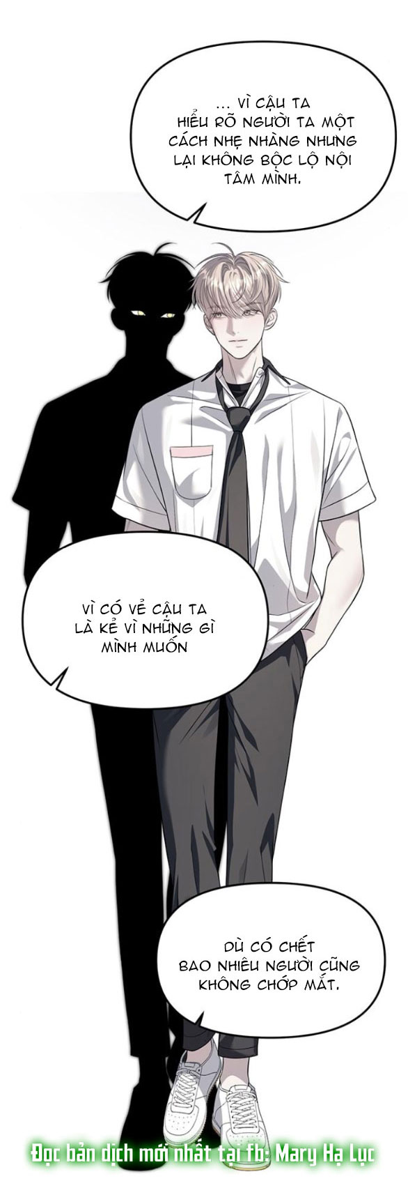 xâm nhập trường trung học tài phiệt chapter 56.1 17