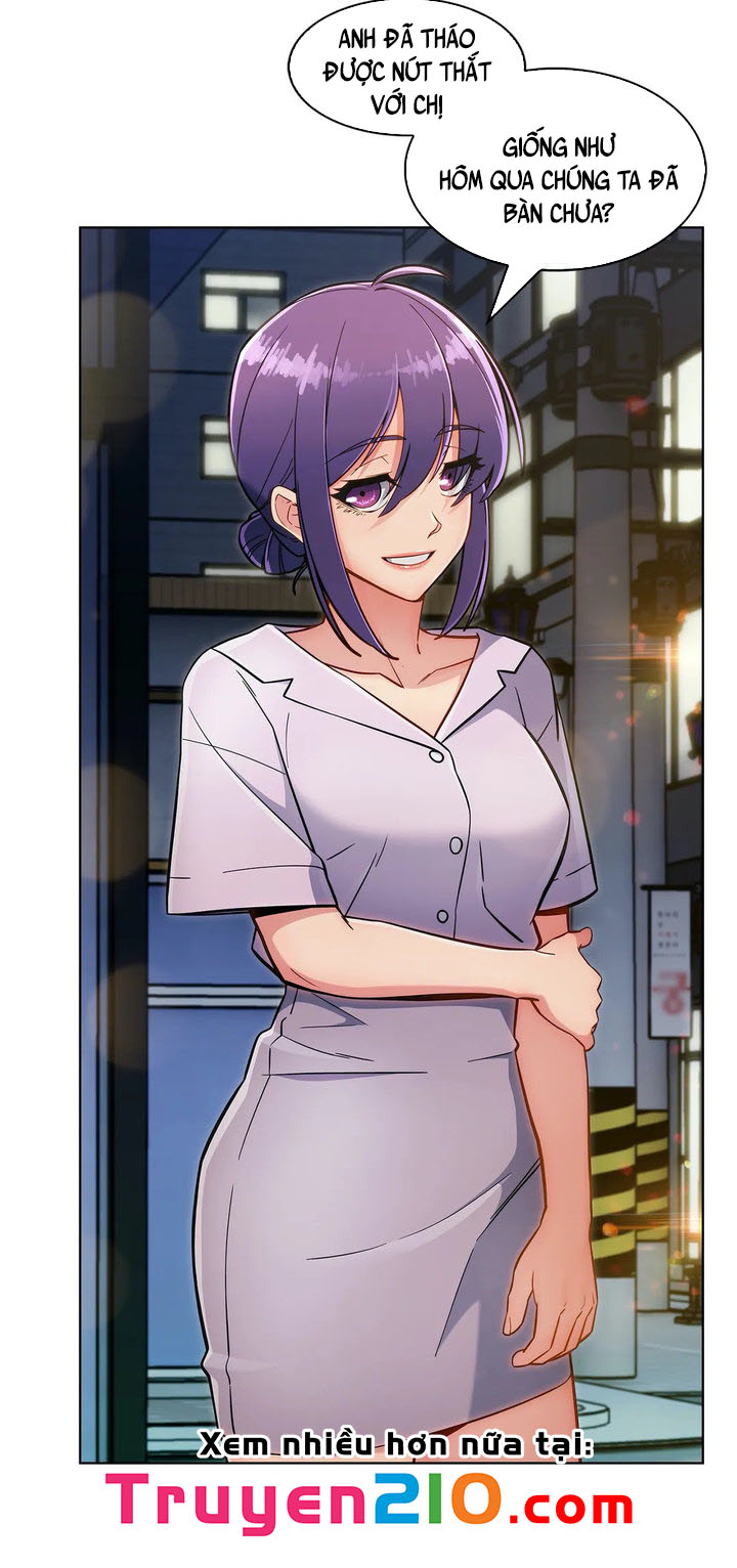 chân tình của min hyuk chapter 16 6