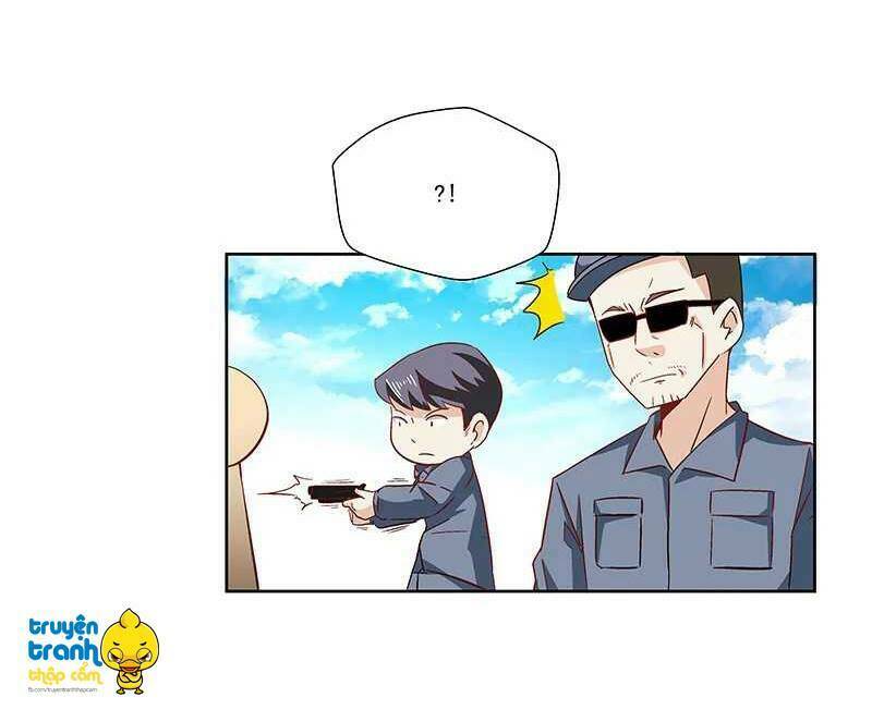 cường sủng hào môn tiểu manh thê chapter 37 4