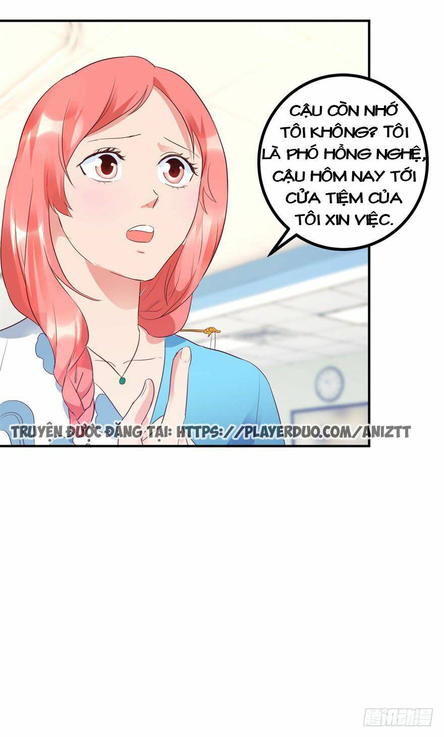 thấu thị tiên y chapter 1 17