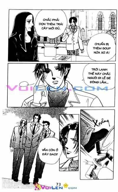 tìm anh - look for oppa chapter 8 73