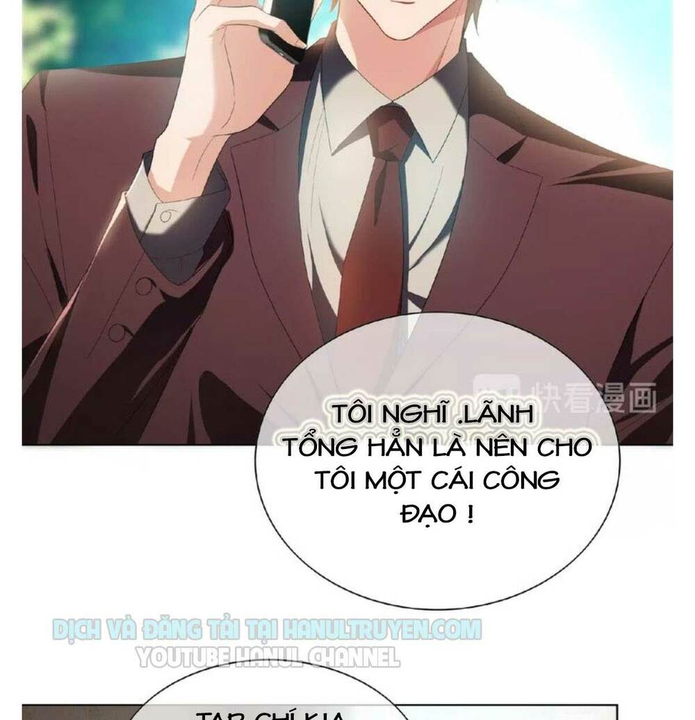 cô vợ nhỏ nuông chiều quá lại thành ác!! chapter 93 6