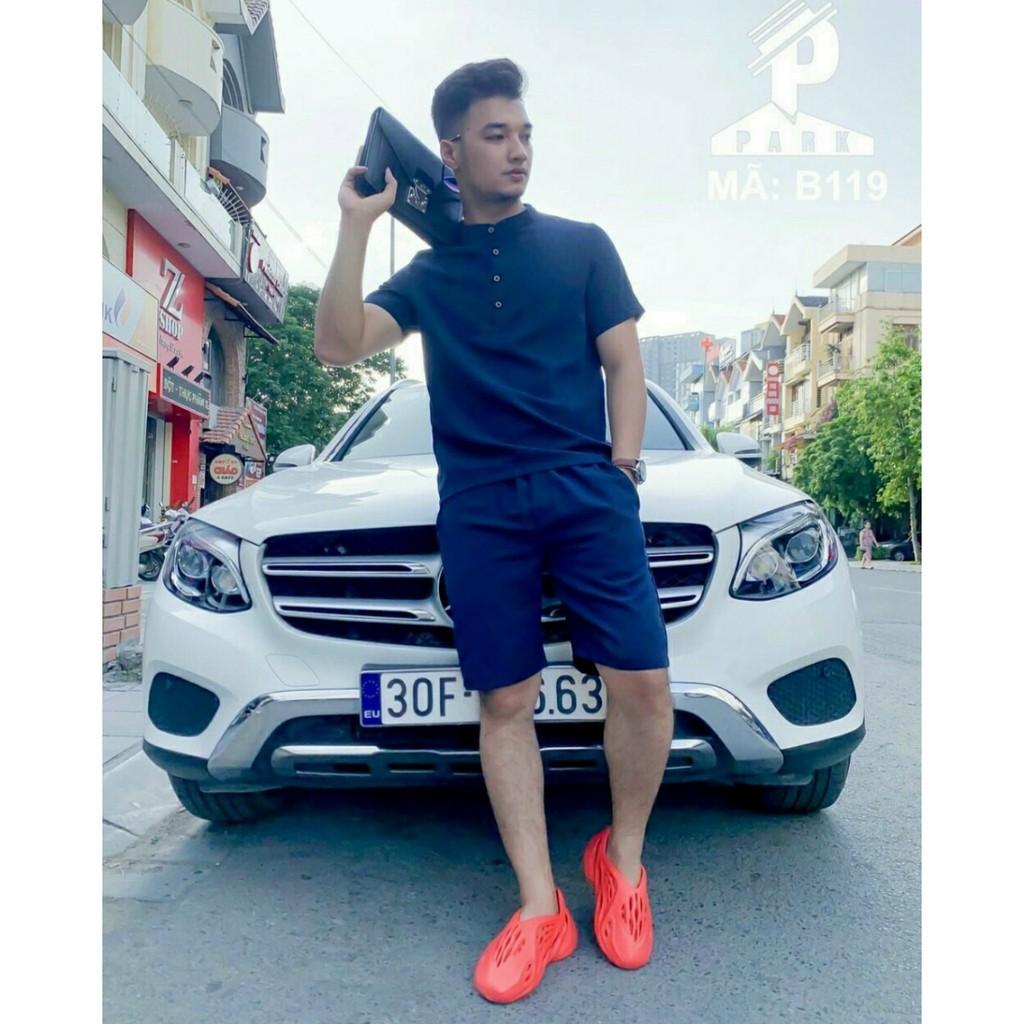 Bộ quần áo đũi nam bộ đồ nam vải đũi mặc cực mê với chất vải xốp nhẹ , thoáng mát thấm hút mồ hôi (CAM KẾT HÀNG ĐẸP