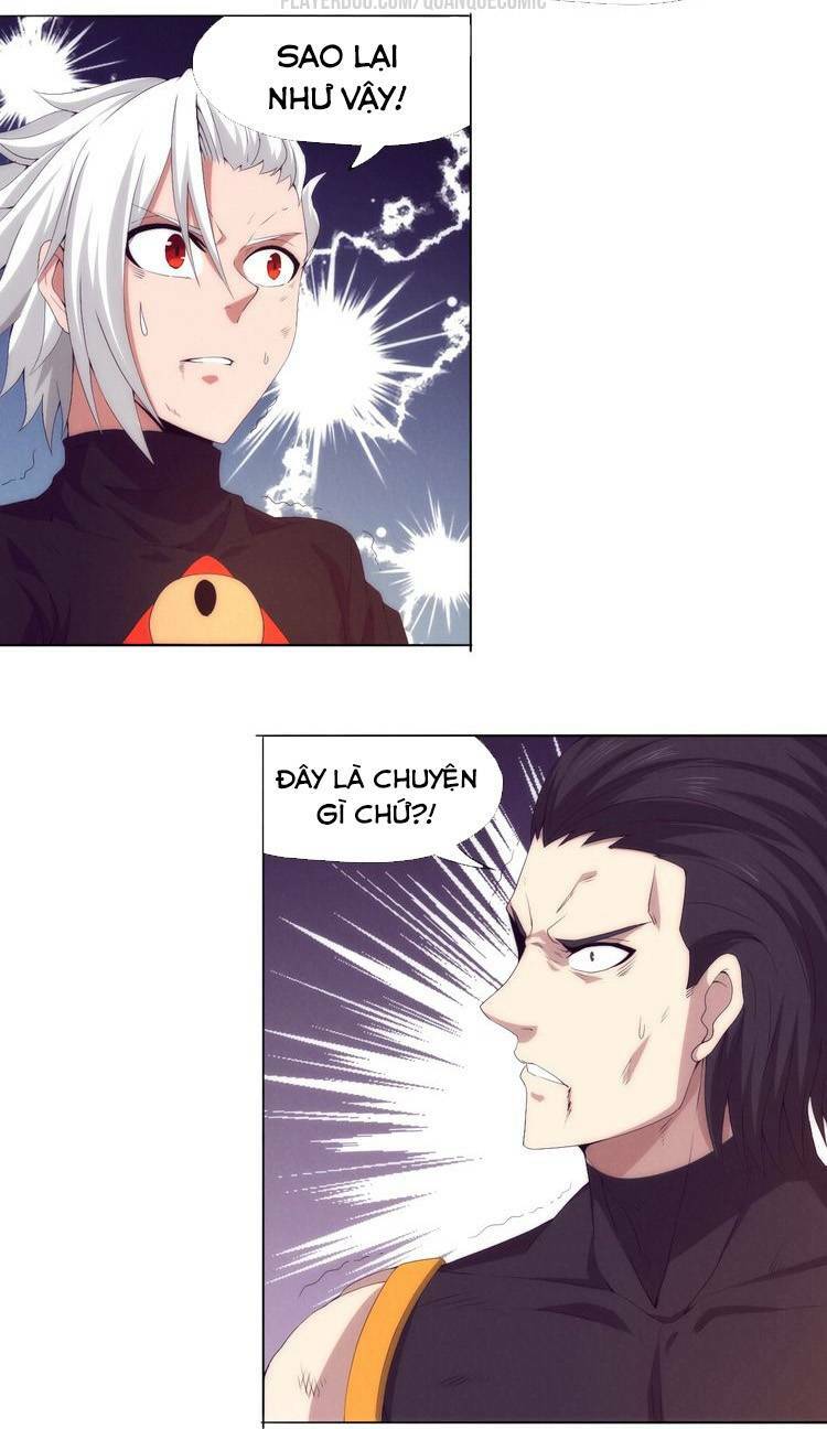 hắc kim đảo chapter 7 37