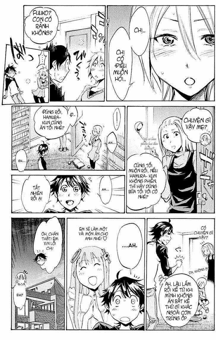 kono kanojo wa fiction desu chapter 9 16