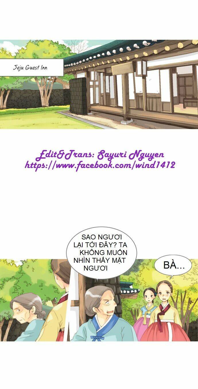 the great merchant kim manduk chapter 6 21